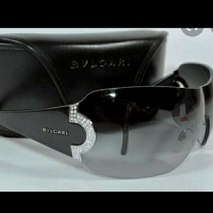 RARE!! Bvlgari Sunglasses